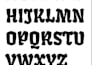 design custom font for your business projects in ttf or otf