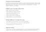 provide a self paced personal reflection educational PDF