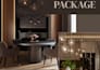 do moodboard for your interior space