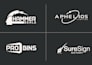 design a logo for website, company, or business, redesign, refine or update it