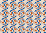design seamless textile and clothing patterns