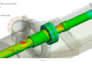 perform fea stress and structural strength analysis