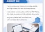 convert pdf to microsoft excel , handwriting to word,fillable pdf forms