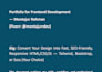 convert figma PSD xd into fast responsive website with tailwind bootstrap sass