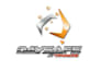 design a copyright free construction and building logo