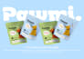 create a winning product label, packaging and box design