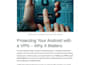 write human written SEO blog posts and articles