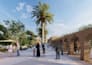 create 3d landscape design and rendering