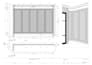do interior drawings, sections, elevations for your interior design
