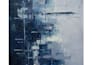 paint a custom acrylic abstract painting on canvas