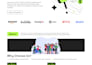 develop mern stack web app