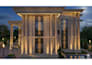 create realistic ai generated 3d architectural renders
