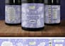 professional production ready label design for your brand