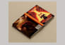 design professional flyer design and all print design