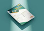 design professional flyer design and all print design