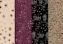 design hand free seamless surface patterns