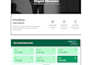 design professional multi page websites