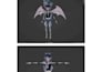 rig and optimize your vrchat or vtuber avatar in blender and unity
