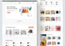 customize an ecommerce website using wordpress woocommerce