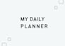 do planner design or journal design or notebook design,cover