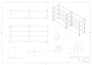 design welded steel frames and constructions in 3d cad