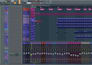 create a custom beat using fl studio