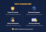 design a fast, SEO friendly wordpress business website