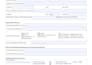 design and create fillable PDF form