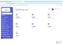 build custom website in nextjs, reactjs as full stack web developer