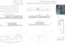 do city permit drawing for deck, adu, in autocad and revit