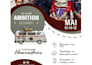 design creative professional corporate flyer or one pager