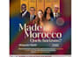 design creative professional corporate flyer or one pager