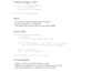 write custom python scripts for automation and bug fixes