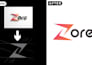 vectorize logo manually in adobe illustrator