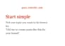 create professional instagram posts with captions