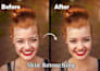do advanced photo manipulation, compositing and complex retouching