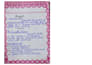 write any document in hand writing