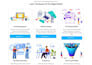 design wordpress kadence website in gutenberg kadence blocks