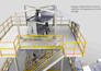 create 3d mechanical animation and machinery assembly animation