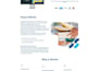develop and fix PHP, laravel, codeigniter websites
