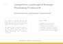 create a professional business strategy for you