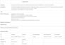 test applications and provide the detailed report