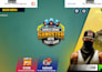 design professional game UI, logo, mobile app UI services