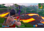fortnite uefn map, tycoon, box fight, zone wars, 1v1, pvp, red vs blue, hunt map