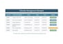 be a reliable virtual assistant for secure admin and data analysis