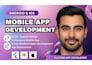 do mobile app development ai mobile app android ios app flutter app developer