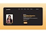 create modern responsive web pages