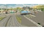 create 3d game environment, open world map unity unreal engine, 3d level design