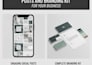 professional social media posts branding kit for  business