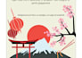 draw flat vector illustrations